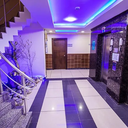 Hotel Rk Magic Dream 4*