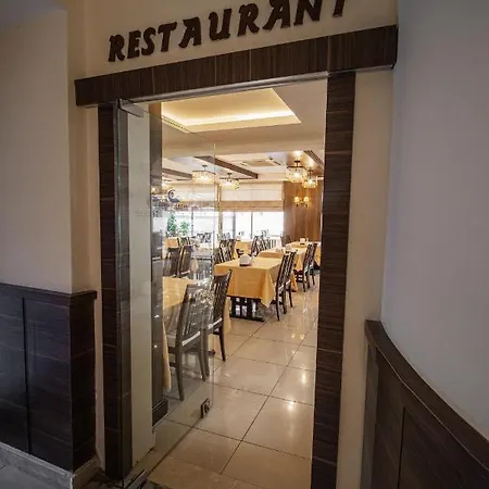 Rk Magic Dream Hotel 4*