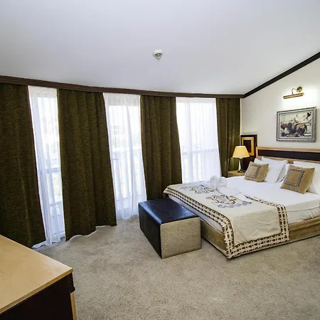 Rk Magic Dream Hotel 4*