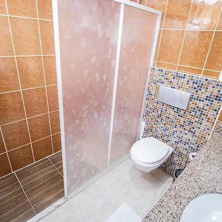 Hotel Rk Magic Dream Kemer