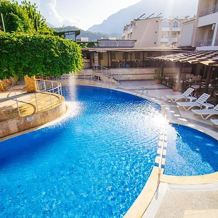 Rk Magic Dream Hotel