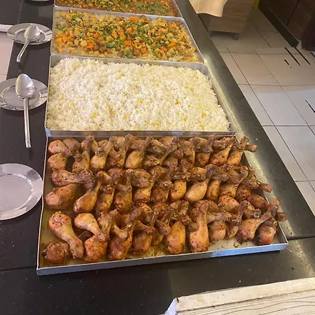 Hotel Rk Magic Dream Kemer