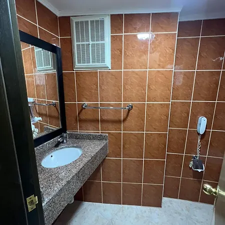 Hotel Rk Magic Dream