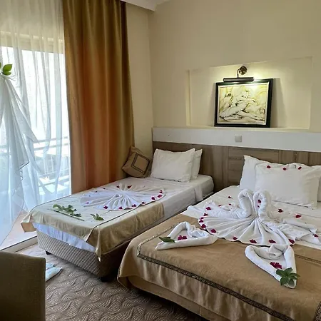 Hotel Rk Magic Dream