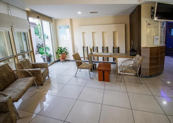 Rk Magic Dream Kemer