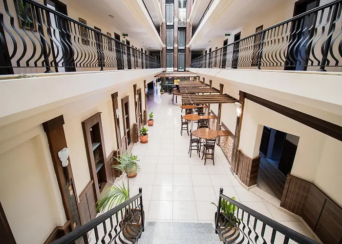 Hotel Rk Magic Dream 4*