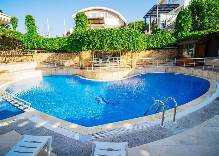 Rk Magic Dream 4* Kemer