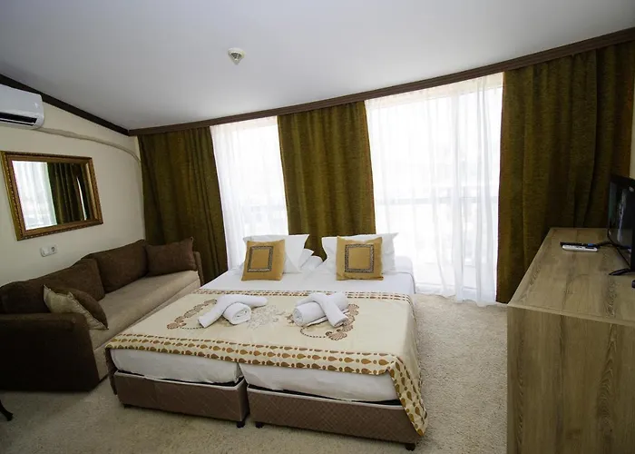 Hotel Rk Magic Dream