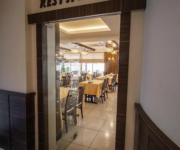 Rk Magic Dream Hotel 4*