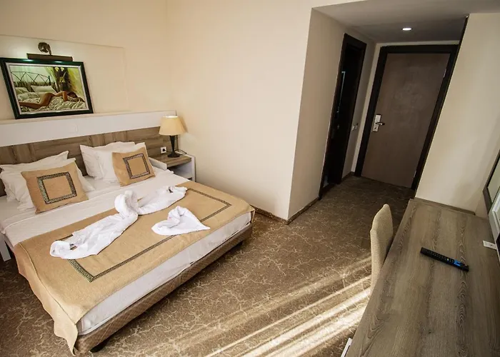 Hotel Rk Magic Dream 4*