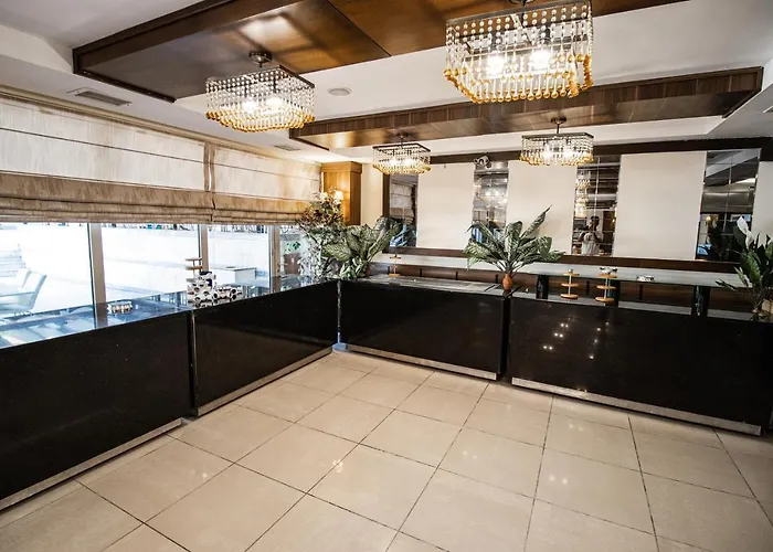 Rk Magic Dream Hotel