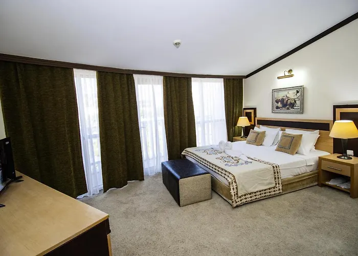 Rk Magic Dream Hotel 4*