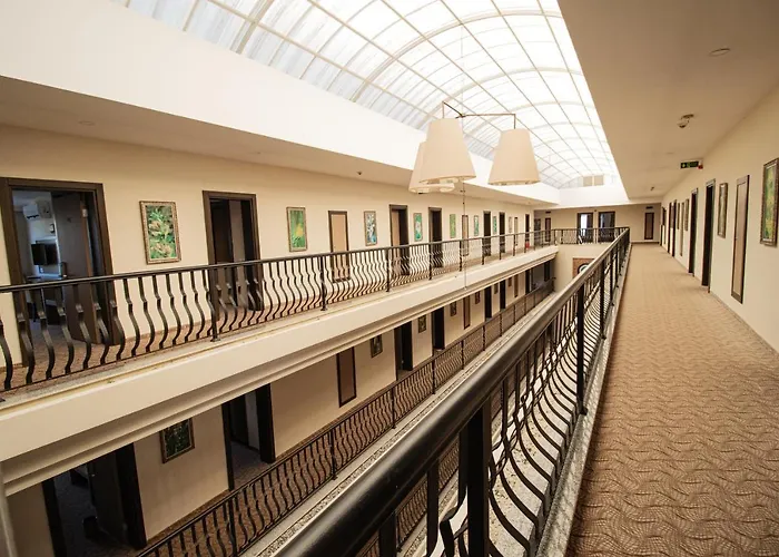 Hotel Rk Magic Dream