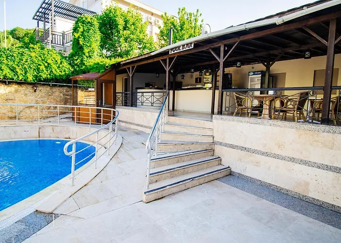 Rk Magic Dream Hotel 4*