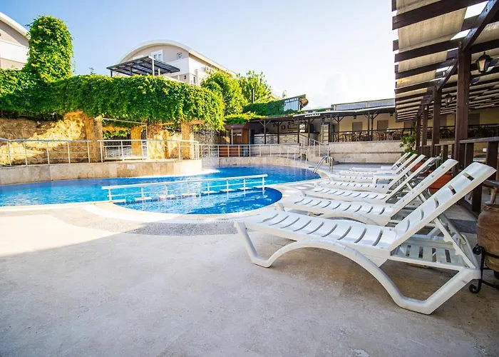 Rk Magic Dream 4* Kemer