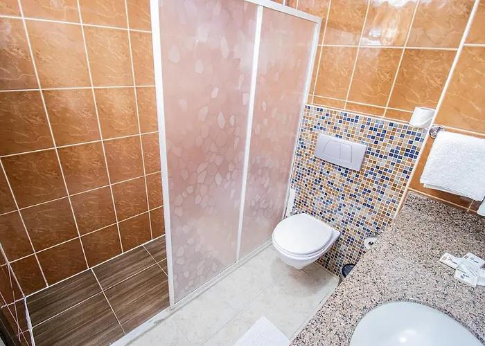 Hotel Rk Magic Dream Kemer