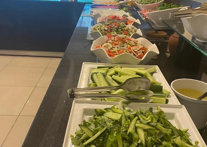 Hotel Rk Magic Dream Kemer