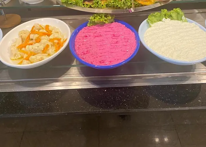 Hotel Rk Magic Dream Kemer