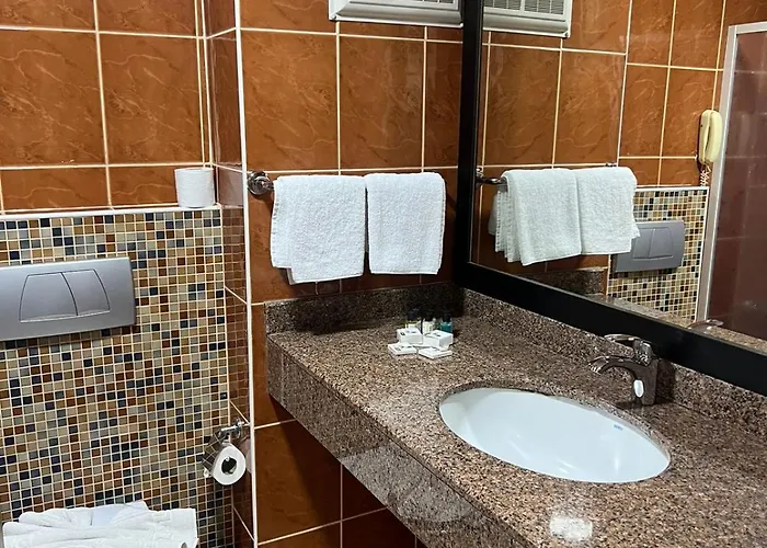 Hotel Rk Magic Dream 4*