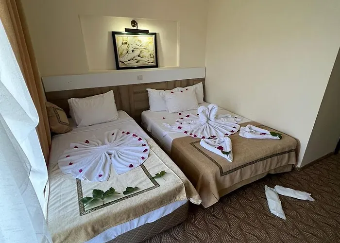 Hotel Rk Magic Dream