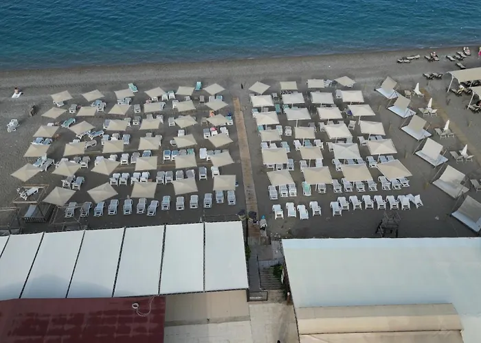 Rk Magic Dream Hotel 4*
