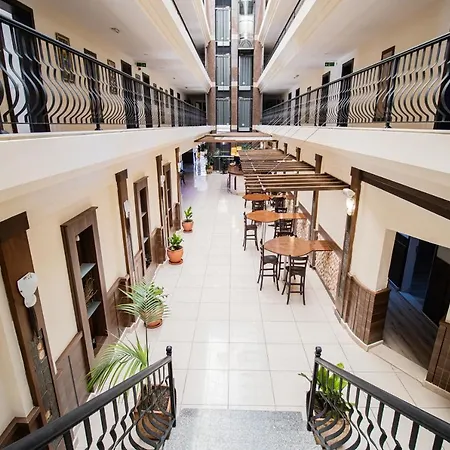 Hotel Rk Magic Dream 4*