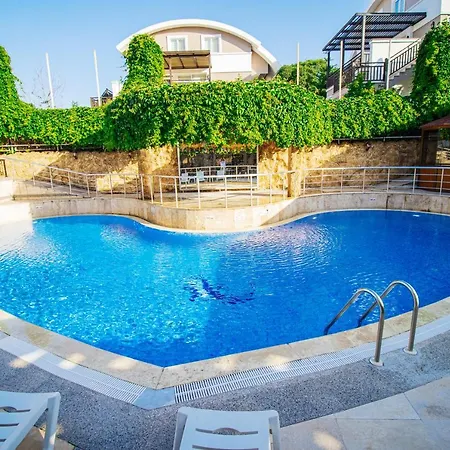 Rk Magic Dream 4* Kemer