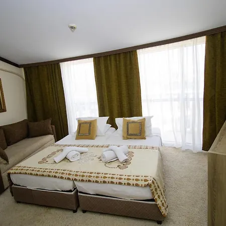 Hotel Rk Magic Dream