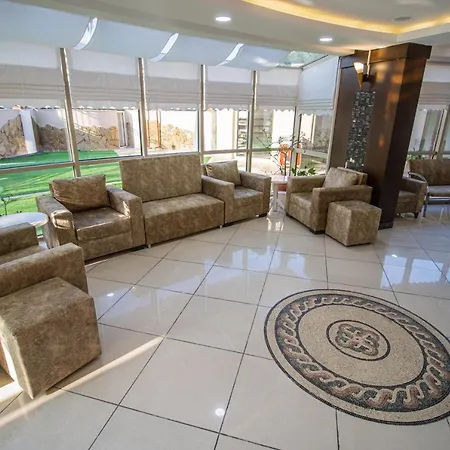 Hotel Rk Magic Dream Kemer