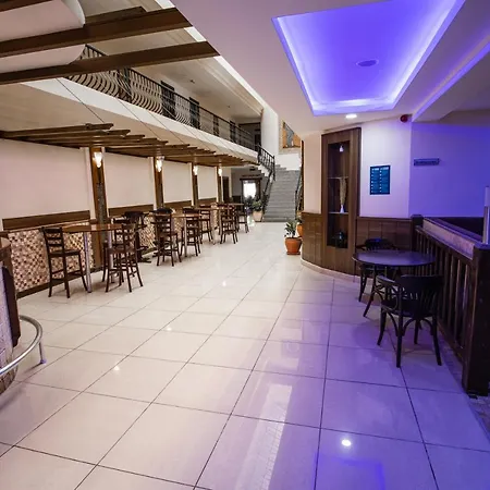 Rk Magic Dream Hotel Kemer