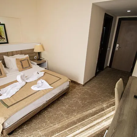 Hotel Rk Magic Dream 4*