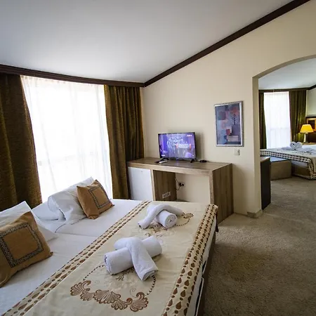 Rk Magic Dream 4* Kemer