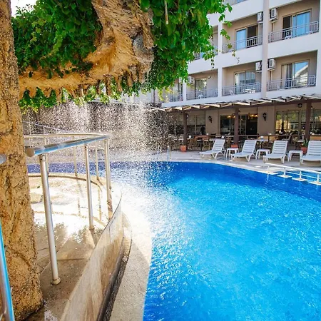 Rk Magic Dream 4* Kemer