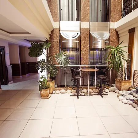 Hotel Rk Magic Dream Kemer