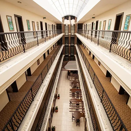 Hotel Rk Magic Dream