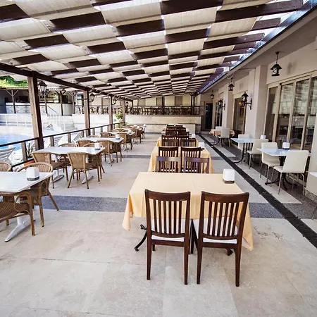 Rk Magic Dream Kemer