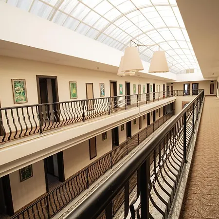 Hotel Rk Magic Dream