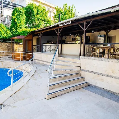 Rk Magıc Dream Otel 4*