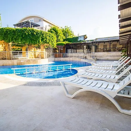 Rk Magic Dream 4* Kemer