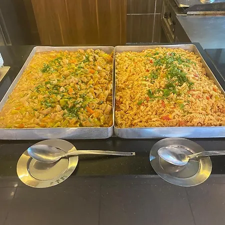 Hotel Rk Magic Dream 4*