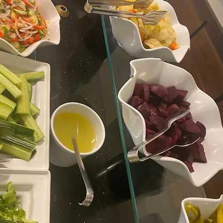 Hotel Rk Magic Dream Kemer