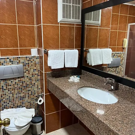 Hotel Rk Magic Dream 4*