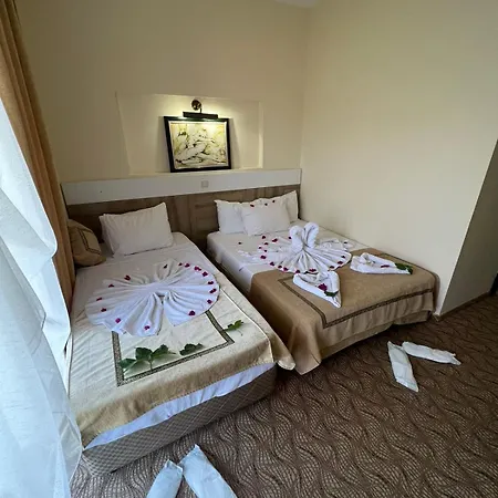 Hotel Rk Magic Dream