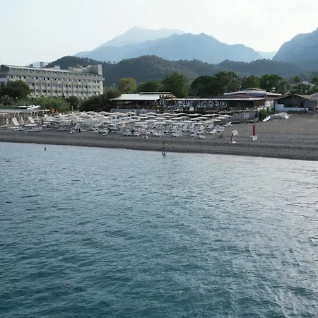 Rk Magic Dream Hotel 4*