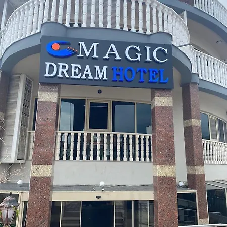 Rk Magic Dream