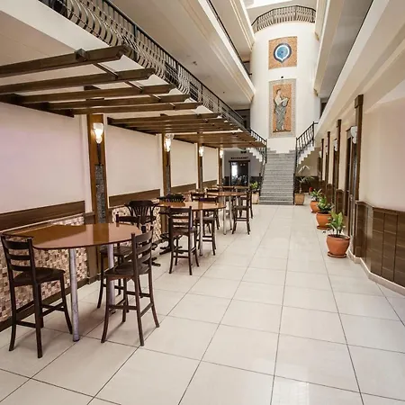 Rk Magic Dream 4* קמר