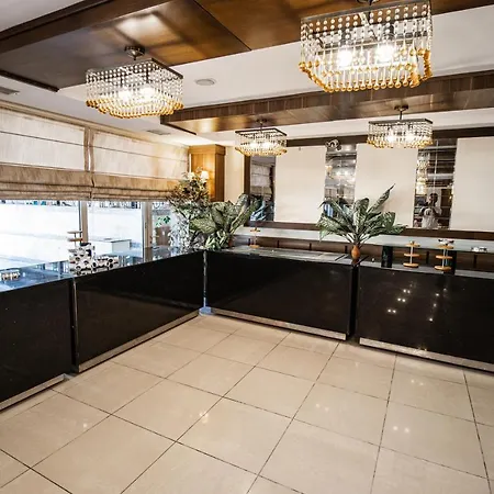 Rk Magic Dream מלון