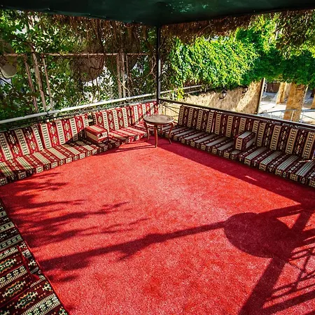 מלון Rk Magic Dream קמר