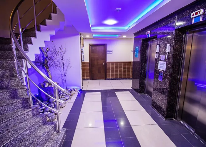 Hotel Rk Magic Dream 4*