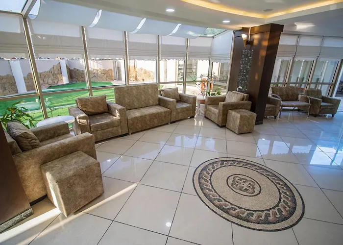 Hotel Rk Magic Dream Kemer